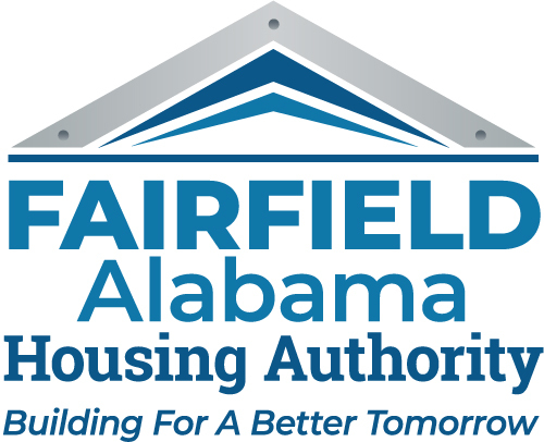 Fairfield Housing Authority Logo