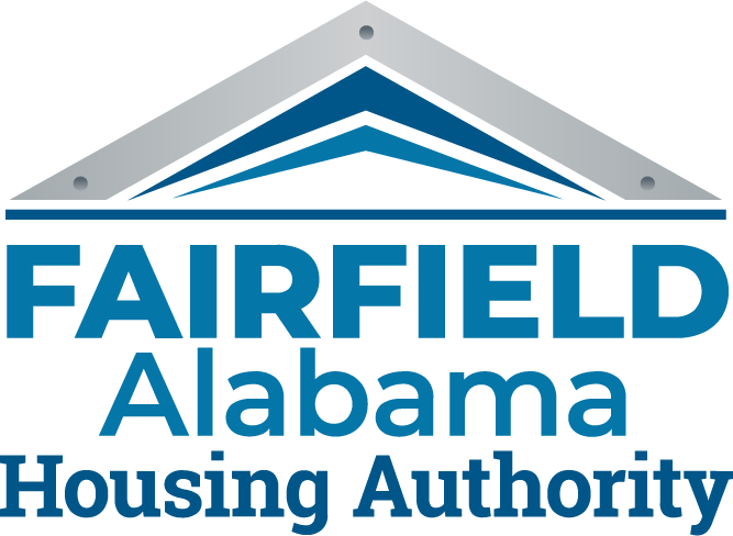 Fairfield Alabama Housing Authority Icon